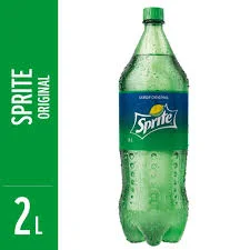 SPRITE 2L 
