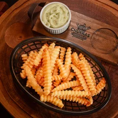 batata frita M