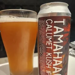 TAMAHAAC IPA R$ 32,90