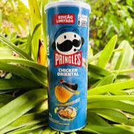 PRINGLES CHICREN ORIENTAL 100G 