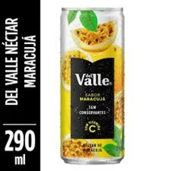 Suco Del vale 290ml MARACUJA