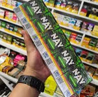 NAY MINT NO PC C/10 UNI 