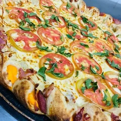 Pizza Família +refri 2l