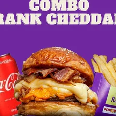 Combo Rank Cheddar