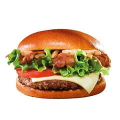 X-Bacon 