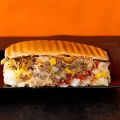 Hot Dog Paulista 