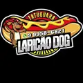 Laricao Dog  logo