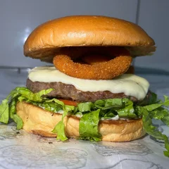 Burguer clássico