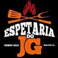 Espetaria do JG logo