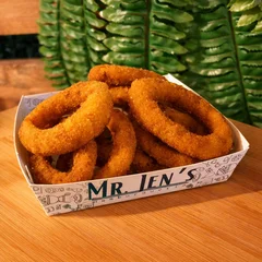 Onions Rings