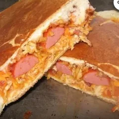 Super Calabresa