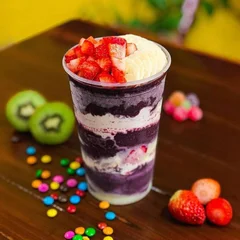 Copo de Açaí 500ml