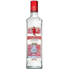 Gin Beefeater London Dry - 750 Ml