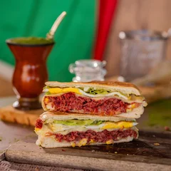 Tradicional Balaca ( Carne Seca )