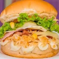 X-Frango