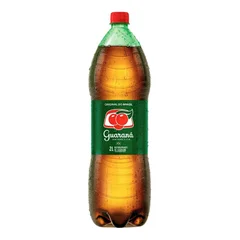 Guaraná antarctica 2L