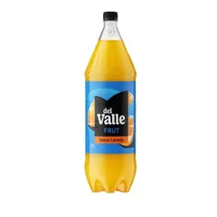 DEL VALLE LARANJA 1,5