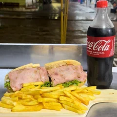 Combo Casal