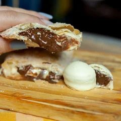PASTEL DOCE PEQUENO