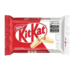 kit kat branco