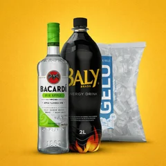 Kit Bacardi