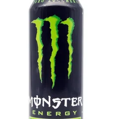 energetico monster 