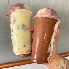 Combo Açaí Dois Amores | 02x 770ml