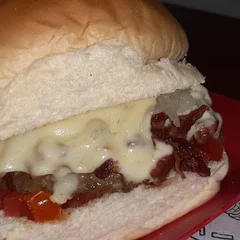 X-Bacon Catupiry especial