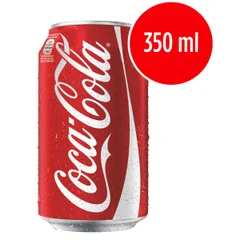 COCA COLA