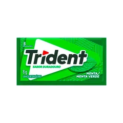 Trident de menta