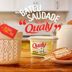 Margarina Qualy