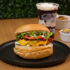 Combo Zé Econômico + Açaí 300ML