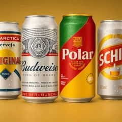 CERVEJA LATÃO