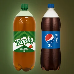 Refrigerante 2l 