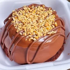Mini Vulcão Ferrero