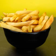 Fritas (Opções) 