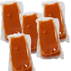 Doce de Abóbora