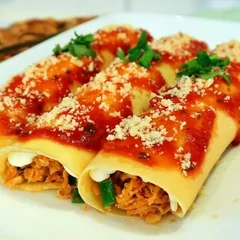 Frango Catupiry e Bacon