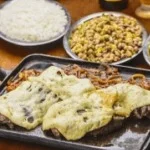 CARNE DE SOL DA ANITA