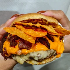 T-Doritos