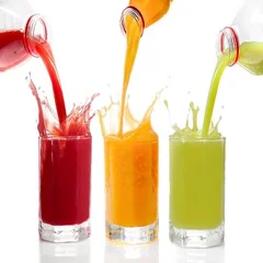 Suco de polpa