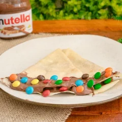 Crepe Dadá MMs