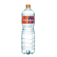 Àgua com gas 510ml