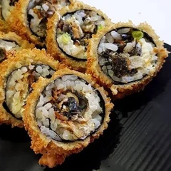 Hot Roll Skin