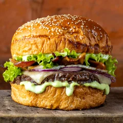 Katagaburguer