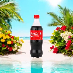 Coca-Cola Original 600ml