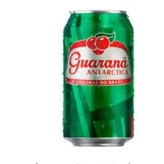 Guaraná Antartica 350ml