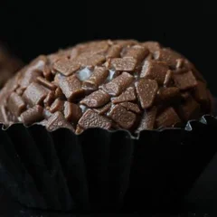 Docinhos Gourmet Brigadeiro | 100 Unid (cento)
