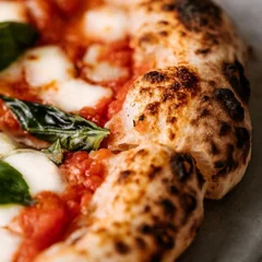 Pizza Pequena | 25cm