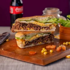 Normal Xis Costela Desfiada